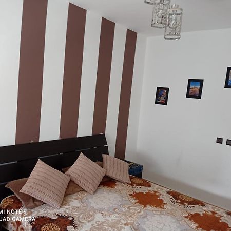 Bel Appartement A 5Min De La Plage Tanger Kültér fotó