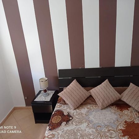 Bel Appartement A 5Min De La Plage Tanger Kültér fotó