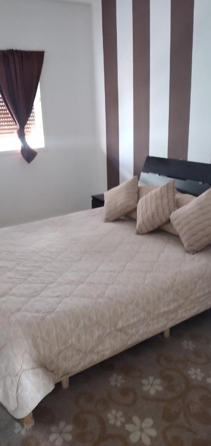 Bel Appartement A 5Min De La Plage Tanger Kültér fotó