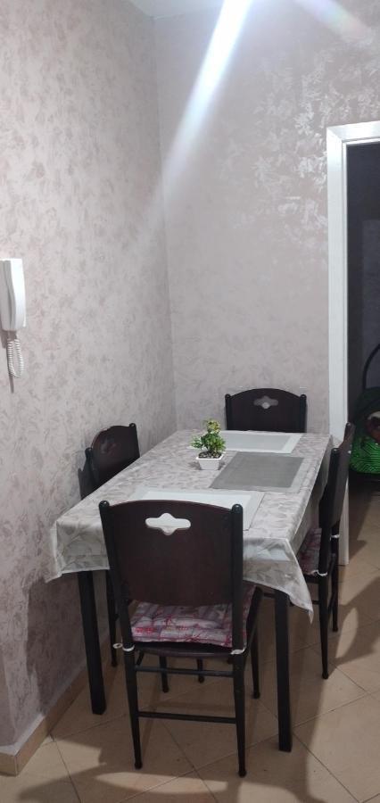 Bel Appartement A 5Min De La Plage Tanger Kültér fotó