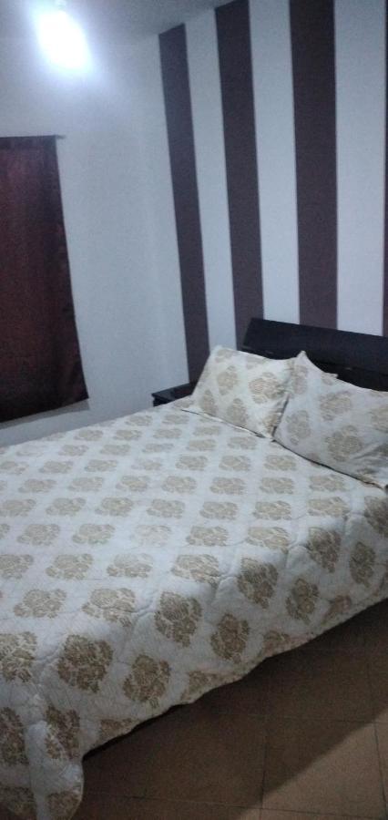 Bel Appartement A 5Min De La Plage Tanger Kültér fotó