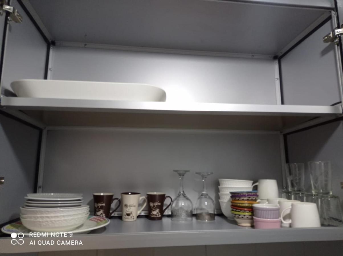 Bel Appartement A 5Min De La Plage Tanger Kültér fotó