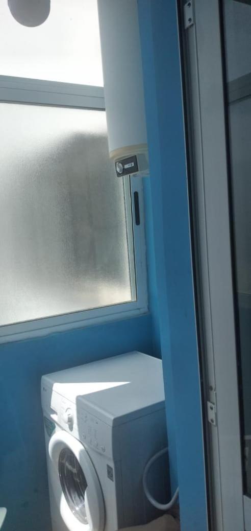 Bel Appartement A 5Min De La Plage Tanger Kültér fotó