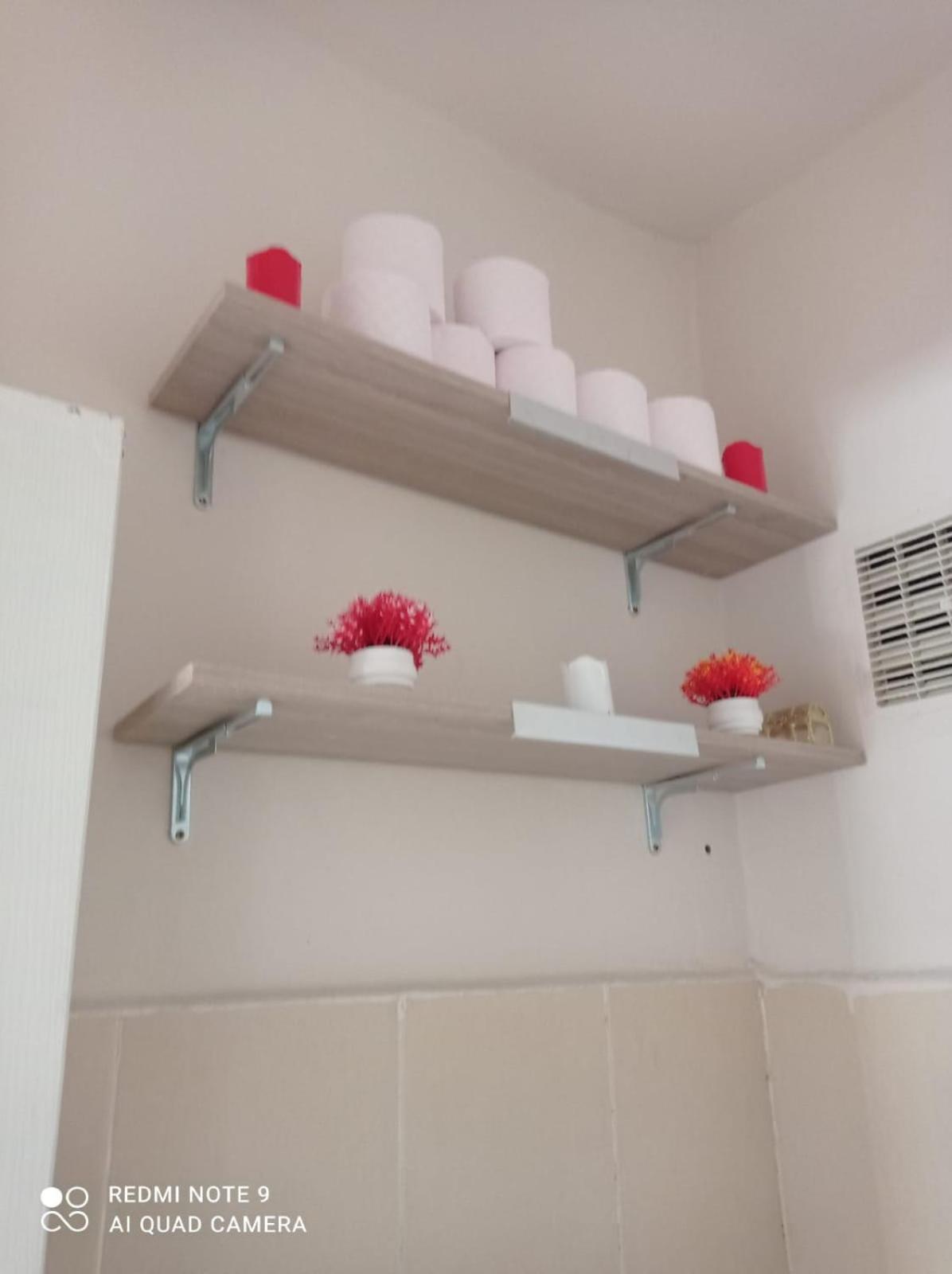 Bel Appartement A 5Min De La Plage Tanger Kültér fotó