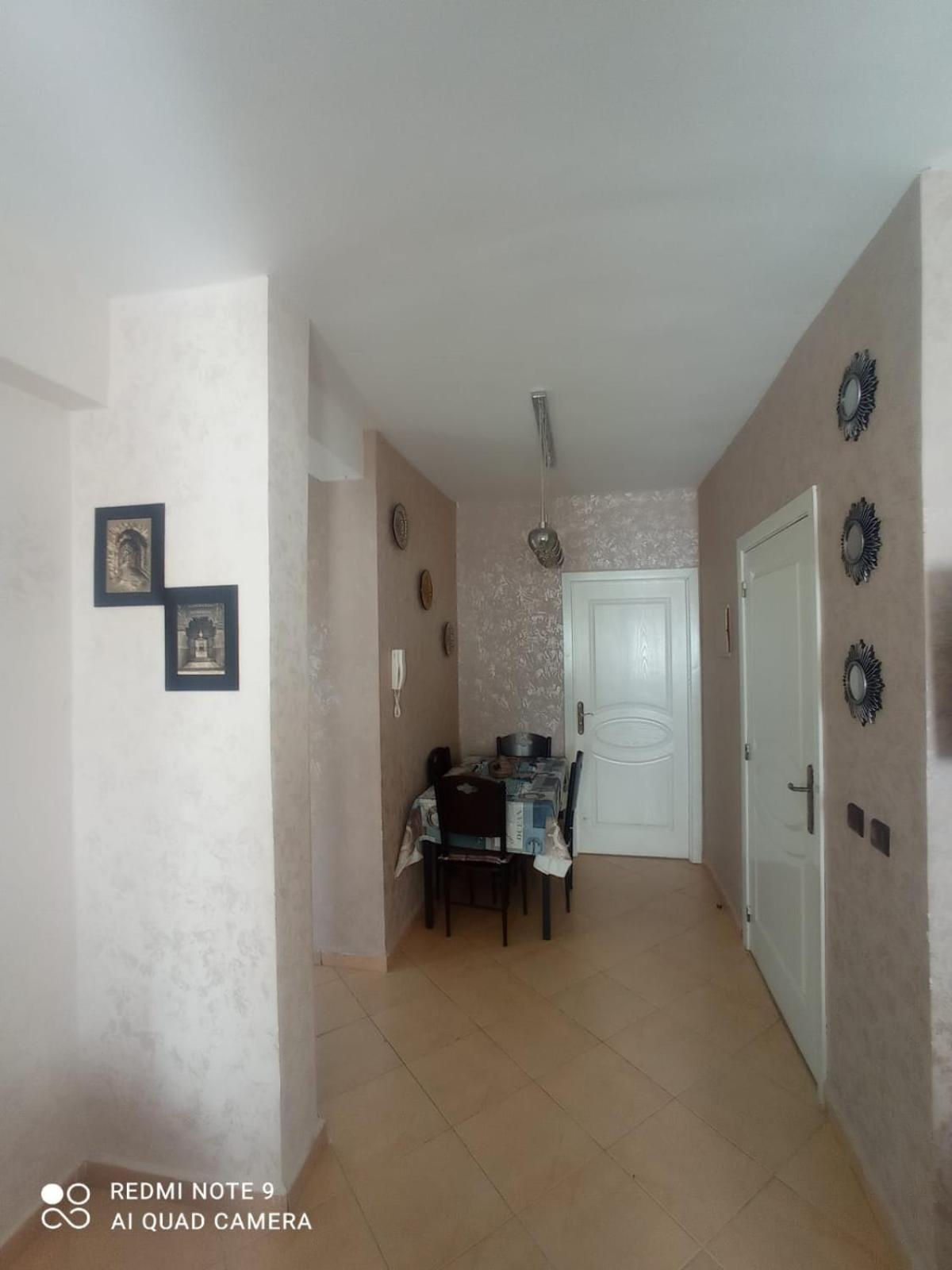 Bel Appartement A 5Min De La Plage Tanger Kültér fotó