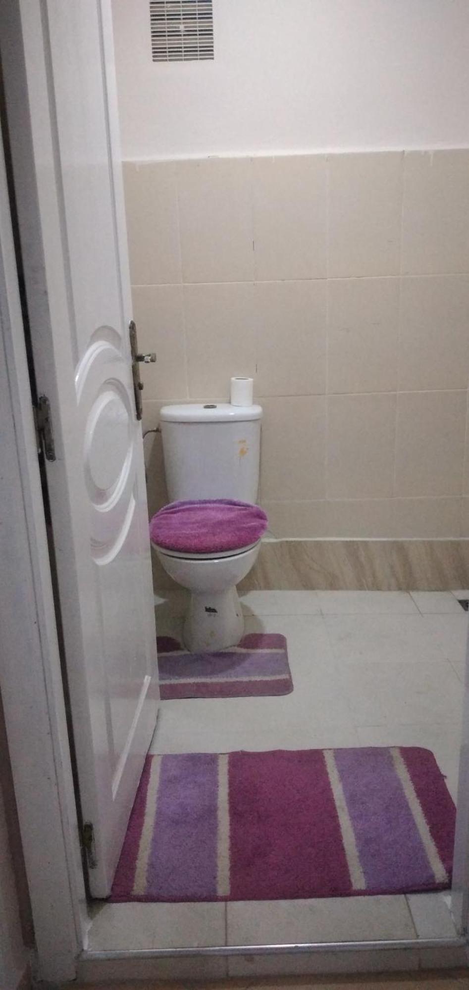 Bel Appartement A 5Min De La Plage Tanger Kültér fotó
