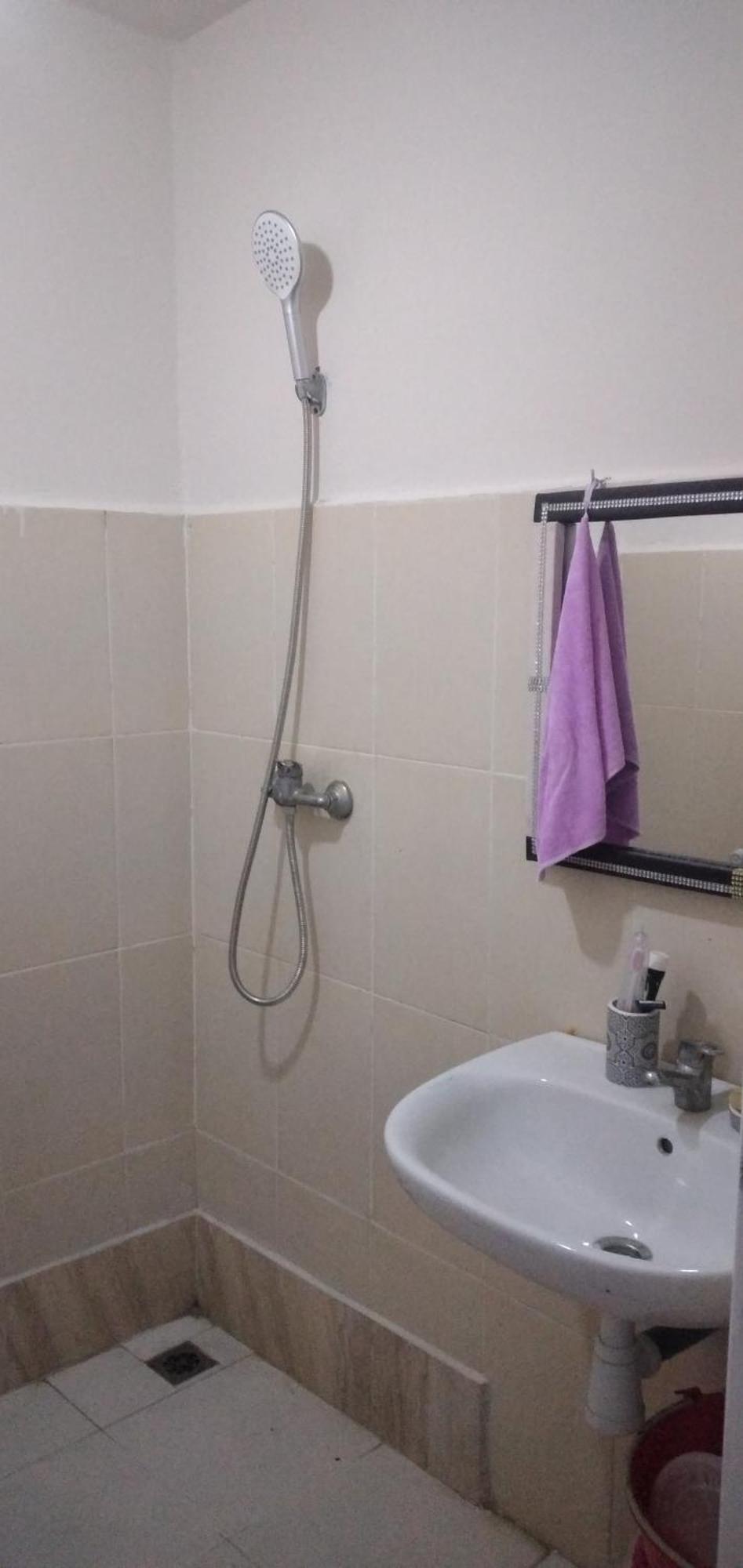 Bel Appartement A 5Min De La Plage Tanger Kültér fotó